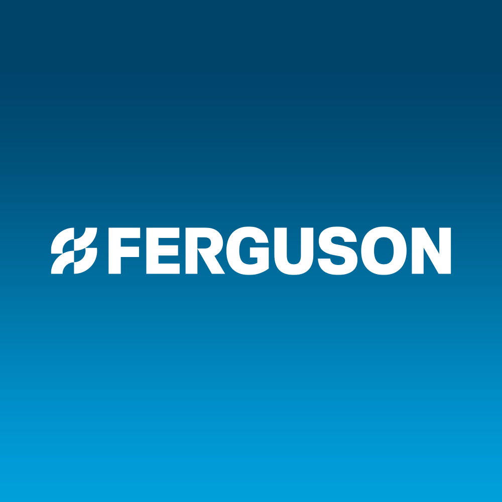 Ferguson Fire & Fabrication Inc logo