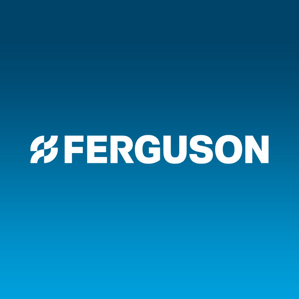 Ferguson Enterprises